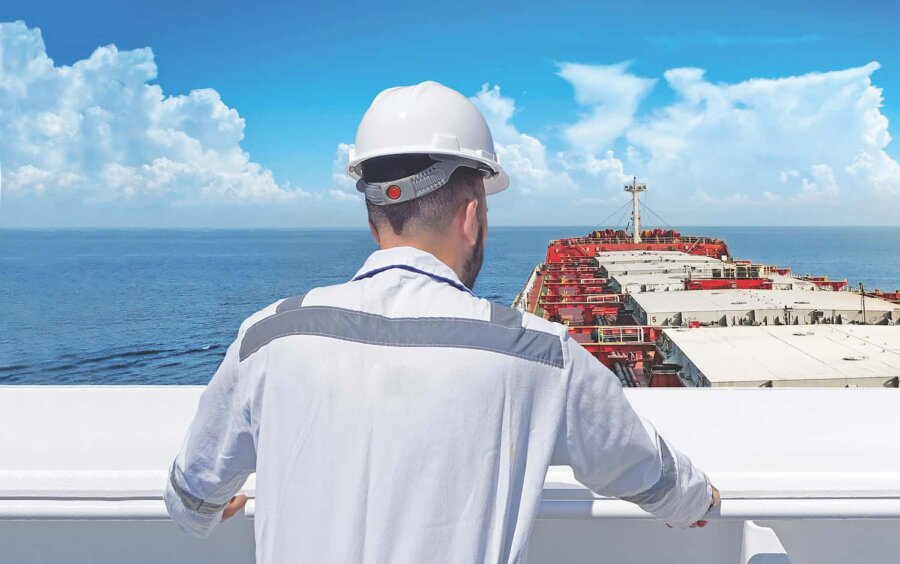 Ασφάλεια bulk carriers: Κανένα περιθώριο για εφησυχασμό