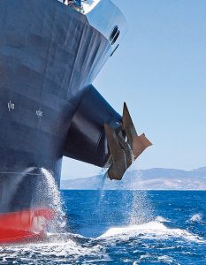 Bulk Carriers: Οδηγίες για τον καθαρισμό από κατάλοιπα πετρελαίου