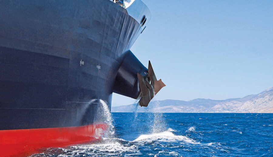 Bulk Carriers: Οδηγίες για τον καθαρισμό από κατάλοιπα πετρελαίου