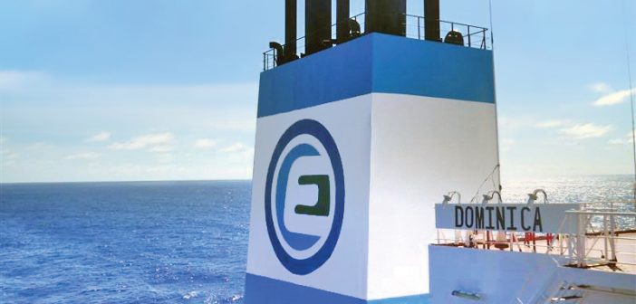 H Euronav ποντάρει στα δεξαμενόπλοια κατανάλωσης αμμωνίας