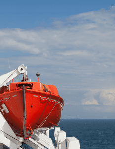lifeboat