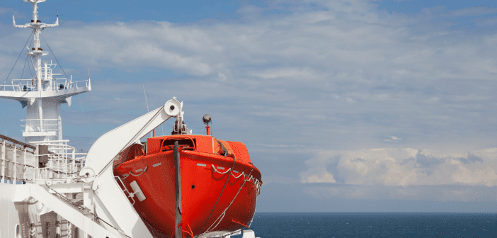 lifeboat