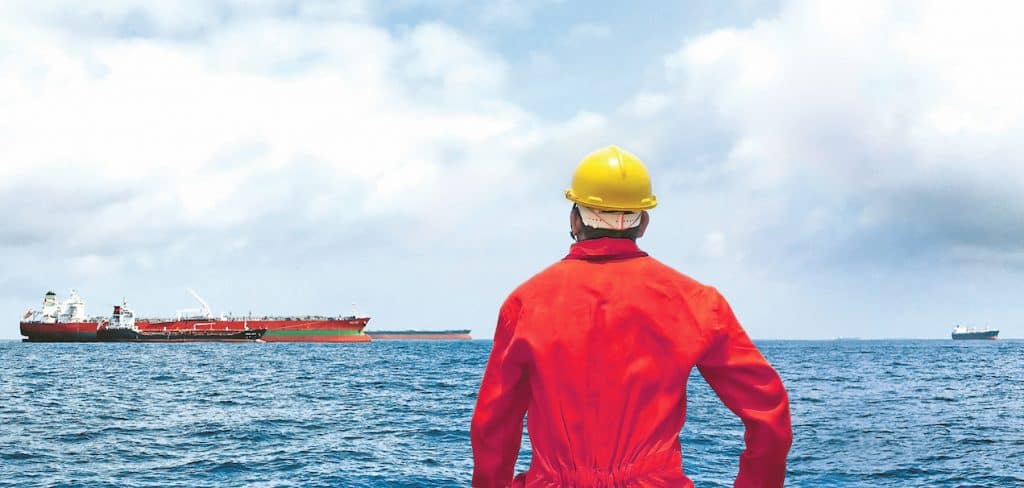 Η καμπάνια για μια δίκαιη αντιμετώπιση των ναυτικών