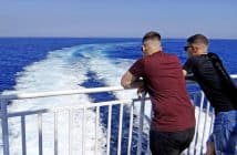 Anek Lines: Έκπτωση στις μετακινήσεις των νέων φοιτητών 201908241049273961