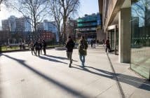 City, University of London: Άλλαξε και επίσημα το όνομα του Business School