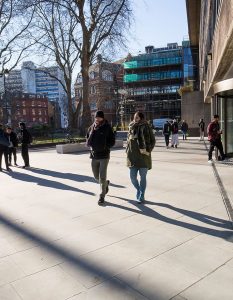 City, University of London: Άλλαξε και επίσημα το όνομα του Business School