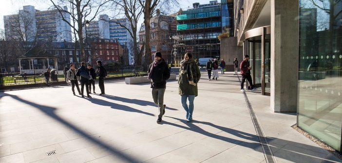 City, University of London: Άλλαξε και επίσημα το όνομα του Business School