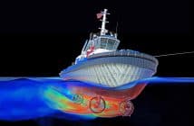 Νέες καινοτομίες στον τομέα του 3D σχεδιασμού πλοίων