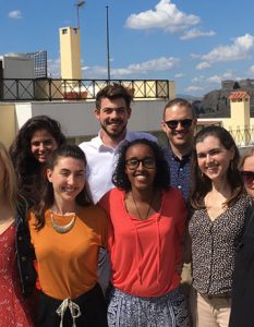 Νέος κύκλος υποτροφιών από το Ίδρυμα Fulbright