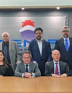 ΕΕΝΜΑ: Ανακοινώθηκαν οι υποτροφίες ναυτιλιακών σπουδών