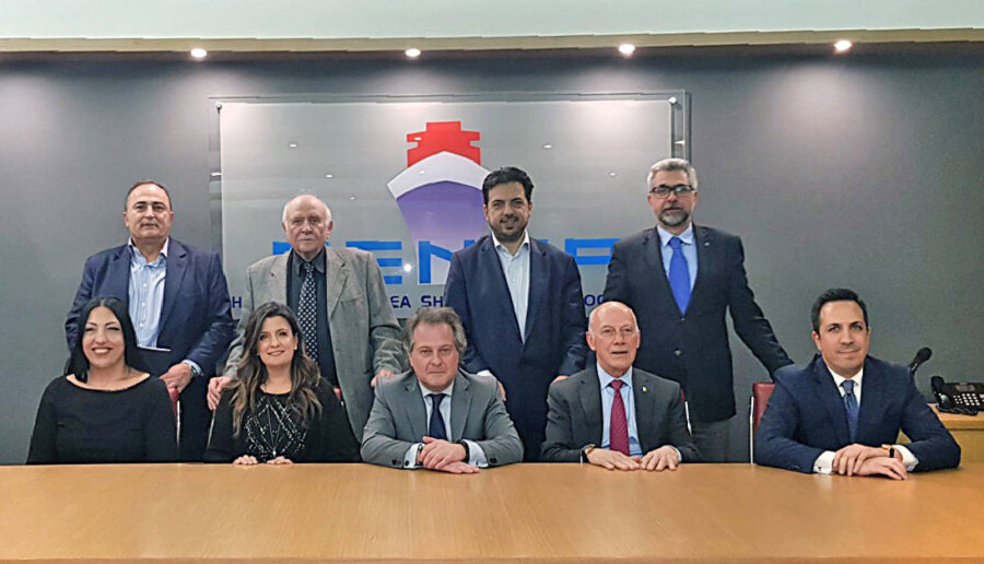 ΕΕΝΜΑ: Ανακοινώθηκαν οι υποτροφίες ναυτιλιακών σπουδών