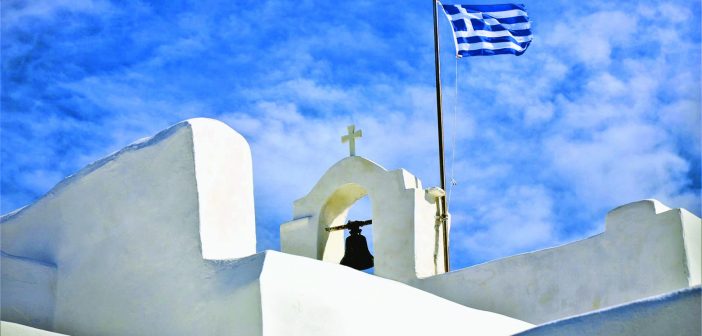 Η άγνωστη ναυτιλιακή ιστορία των Κυκλάδων