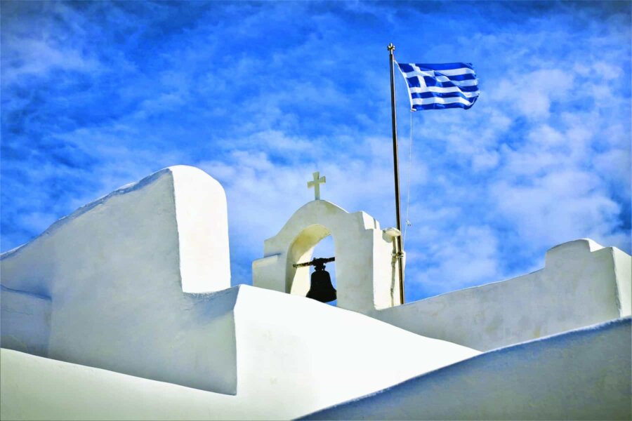 Η άγνωστη ναυτιλιακή ιστορία των Κυκλάδων