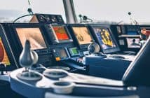 ECDIS: Ποιά τα σημαντικότερα οφέλη του συστήματος;