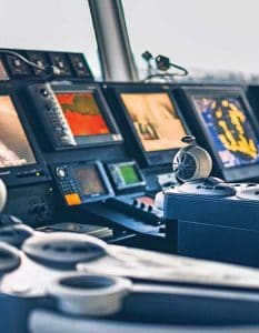 ECDIS: Ποιά τα σημαντικότερα οφέλη του συστήματος;