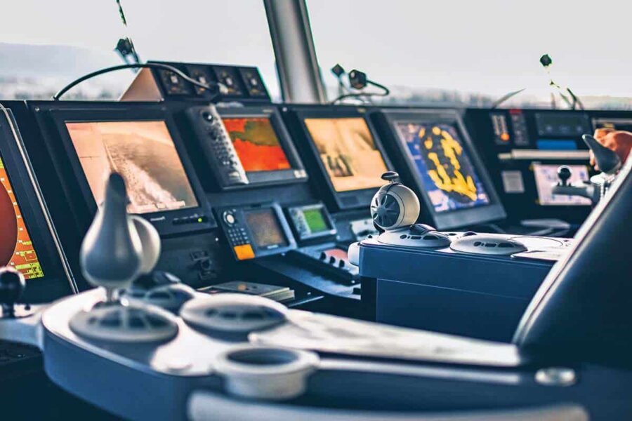ECDIS: Ποιά τα σημαντικότερα οφέλη του συστήματος;