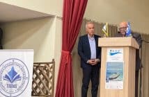 Όμιλος Τσάκου: Συντονισμένη προσπάθεια για την προώθηση του ναυτικού επαγγέλματος στη Δυτ. Μακεδονία Όμιλος Τσάκου: Εκδηλώσεις στην Δυτ. Μακεδονία για την προώθηση του ναυτικού επαγγέλματος