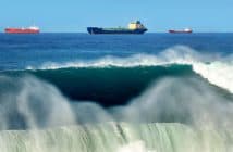 DNV: Ποιες οι επερχόμενες παγκόσμιες ενεργειακές εξελίξεις για τη ναυτιλία;