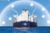Σύμπραξη με στόχο την αναβάθμιση της κυβερνοασφάλειας στη ναυτιλία