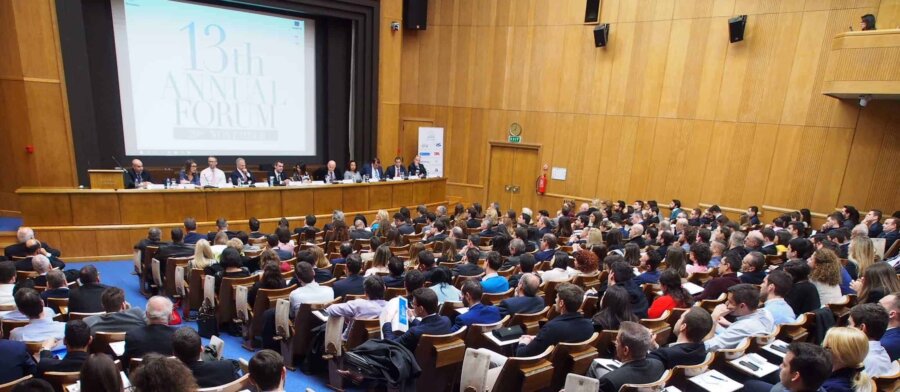 ICS Greek Branch: Άνοιξαν οι εγγραφές για το 16o Ετήσιο Συνέδριο