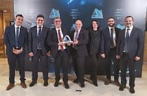 Isalos.net: Μια σημαντική διάκριση στα Lloyd’s List Greek Shipping Awards