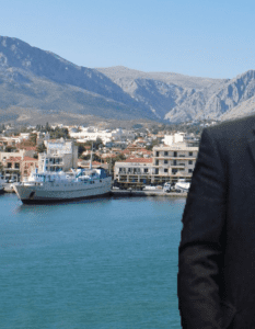 Γιάννης Λιγνός: Απεβίωσε ο επί χρόνια διευθυντής του Γυμνάσιου των Καρδαμύλων