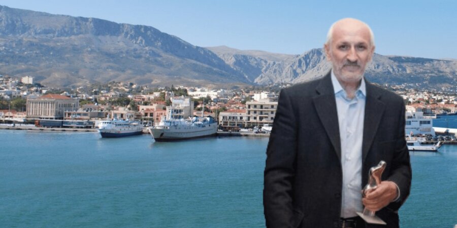 Γιάννης Λιγνός: Απεβίωσε ο επί χρόνια διευθυντής του Γυμνάσιου των Καρδαμύλων