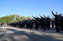 Λιμενικό Σώμα: Ορκίστηκαν 95 νέοι Λιμενοφύλακες Λιμενικό Σώμα: Ορκίστηκαν 95 νέοι Λιμενοφύλακες