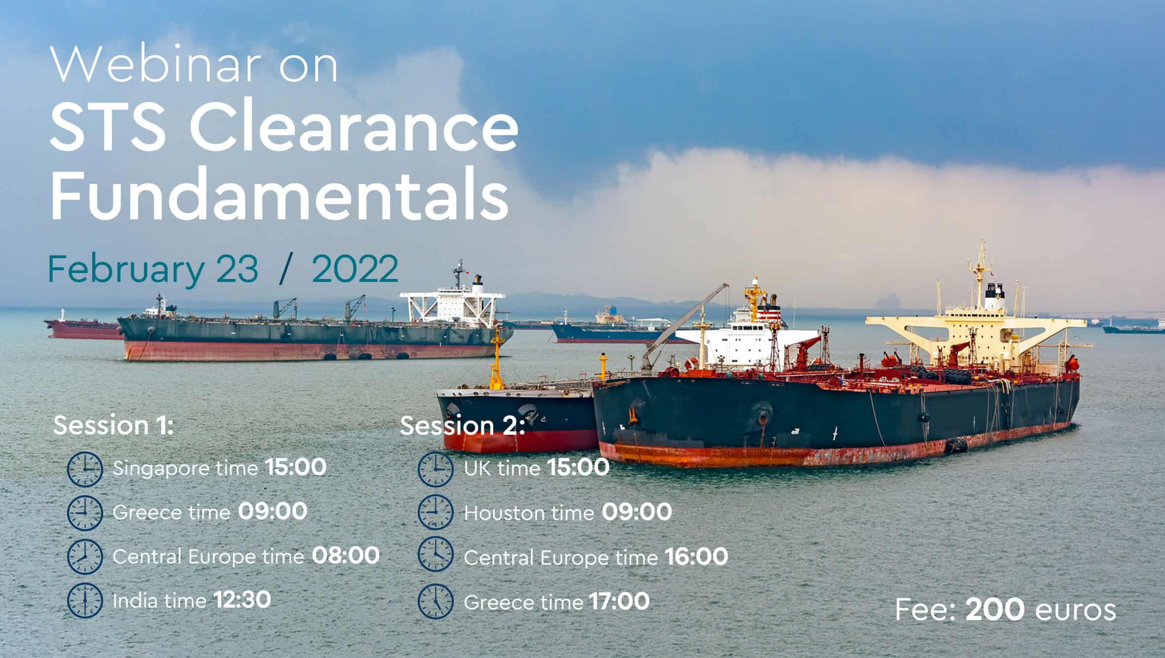 STS Clearance Fundamentals