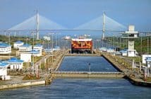 Διώρυγα του Παναμά: Ταξινόμηση των πλοίων με βάση την ενεργειακή τους απόδοση