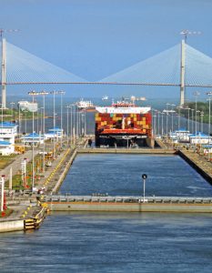 Διώρυγα του Παναμά: Ταξινόμηση των πλοίων με βάση την ενεργειακή τους απόδοση