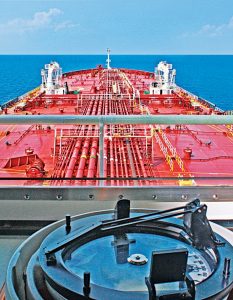 SQLearn & Moore Greece δημιουργούν το Maritime Financial Reporting Masterclass