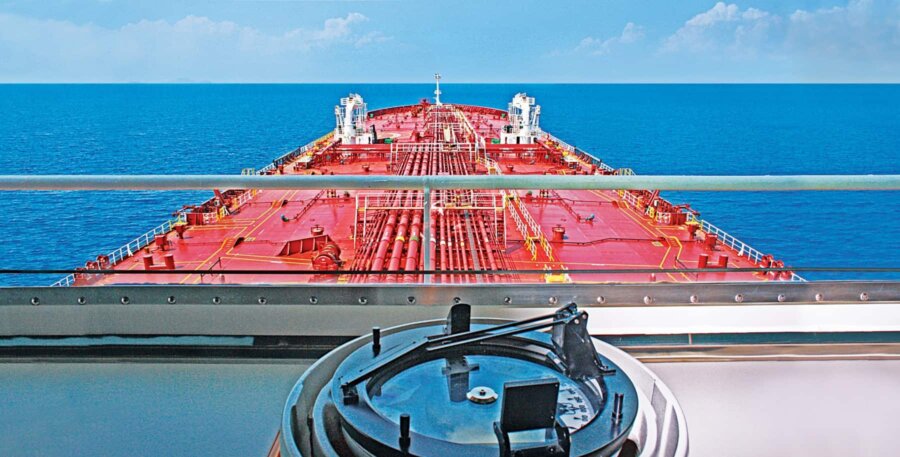 SQLearn & Moore Greece δημιουργούν το Maritime Financial Reporting Masterclass