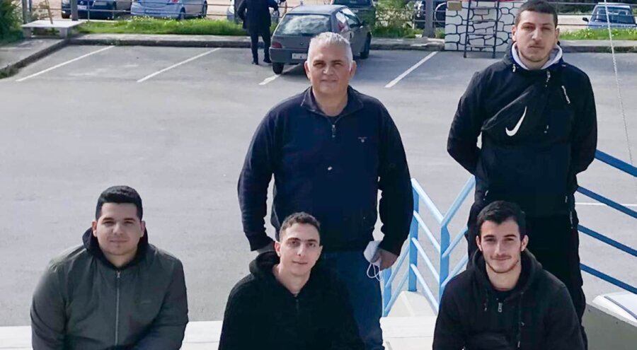 ΑΕΝ Κρήτης: Μια πιλοτική πρωτοβουλία-παράδειγμα για τη συνεργασία με ναυτιλιακές εταιρείες