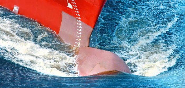 Τεχνολογία & Ναυπηγική: Προς τη θαλάσσια μεταφορά CO₂ με ειδικά πλοία