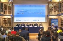 P&I Clubs: Ποιοι είναι οι σύγχρονοι κίνδυνοι για τη διεθνή ναυτιλία (βίντεο) IMG_9260