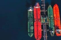 Οι ωραιότερες ναυτιλιακές φωτογραφίες της εβδομάδας 202203131708401808