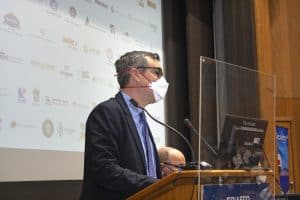 Ο κ. Ηλίας Μπίσιας, διευθυντής των Ναυτικών Χρονικών και της Isalos.net