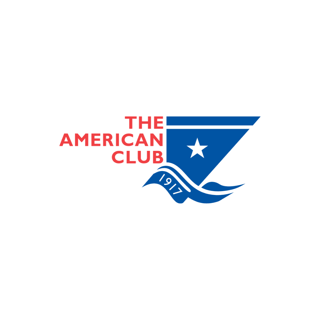 logo-The American Club