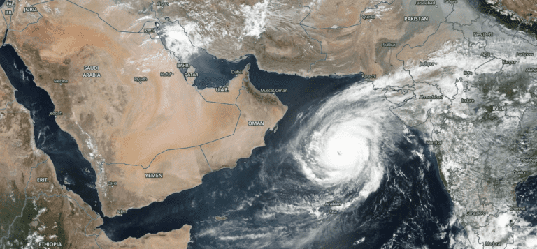 Tropical Cyclones Webinar