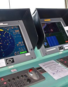 Προς τη μείωση της εμπλοκής του ανθρώπινου παράγοντα στις θαλάσσιες συγκρούσεις