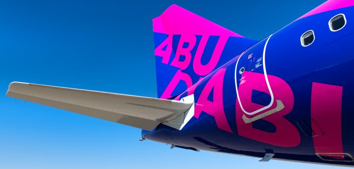 Wizz Air main photo
