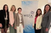 WISTA Hellas: Η σύνθεση του νέου Δ.Σ. για τη διετία 2022-2024
