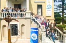 i-SOLMET: Spring School στη Χίο για την ανάπτυξη Soft Skills στη Ναυτιλία