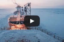 EUSPA: Aσφαλής πλοήγηση πλοίων στον Αρκτικό Κύκλο (βίντεο)