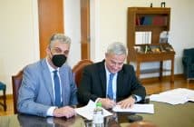 Ίδρυμα Ευγενίδου: Δωρεά Έκθεσης Επιστήμης & Τεχνολογίας στον Δήμο Ορεστιάδας Ίδρυμα Ευγενίδου: Δωρεά του Ιδρύματος Ευγενίδου προς τον Δήμο Ορεστιάδας