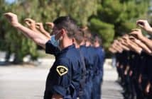 Σχολή Δοκίμων Λιμενοφυλάκων: Νέες θέσεις ωρομίσθιου διδακτικού προσωπικού Σχολή Δοκίμων Λιμενοφυλάκων: Νέες θέσεις ωρομίσθιου διδακτικού προσωπικού