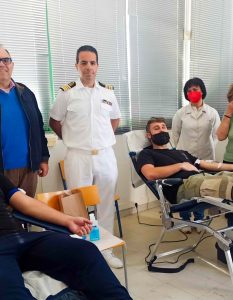 ΑΕΝ Μακεδονίας: Μήνυμα ελπίδας και αγάπης από τους σπουδαστές