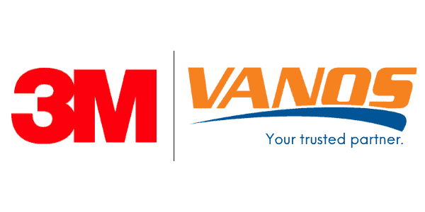 3m VANOS Logo