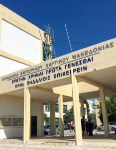 ΑΕΝ Μακεδονίας: Καθαρισμός Ακτής με φόντο την Παγκόσμια Ημέρα Περιβάλλοντος
